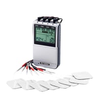 EVERYWAY EV-906A DİJİTAL PORTATİF EMS TENS VE  
FİZİK TEDAVİ CİHAZI