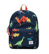 Herschel Heritage Çocuk Sırt Çantası Dinos Lacivert