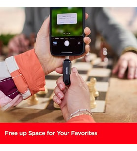Için 128 Gb Telefon Sürücüsü - Akıllı Telefonlar, Tabletler Bilgisayarlar Için 2'Si 1 Arada Usb - U