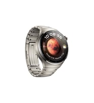 Huawei Watch 4 Pro Uyumlu 3 Adet Şeffaf Ultra koruyucu Nano Jelatin