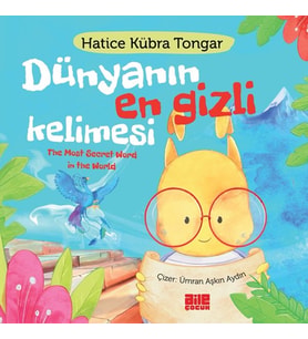 Dünyanın En Gizli Kelimesi