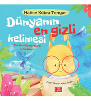 Dünyanın En Gizli Kelimesi