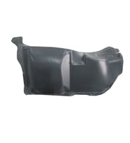 SKODA OCTAVIA- 96/00; KARTER MUHAFAZA PLASTİĞİ SOL (BENZİNLİ) 1J0825245F 1386-6948