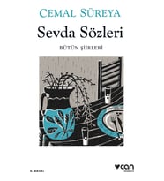 Sevda Sözleri - Cemal Süreya
