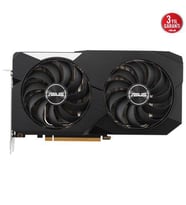 Asus Dual Radeon RX 6600 XT OC Edition DUAL-RX6600XT-O8G 128 Bit