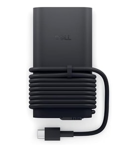 Dell 100W Usb-C Type-C Gan İnce Ac Adaptör 19.5V 5.0A 492-Bdpq, Th5Rj, Dell 14-16, Pro, Pro Max, Ins