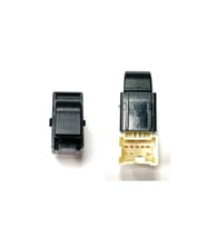 Nissan Primera Ön Sağ Cam Düğmesi 1996-2002