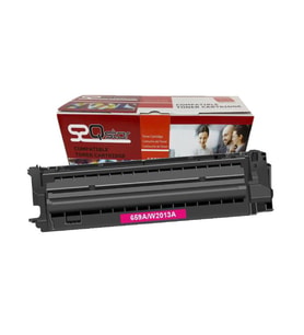 HP 659A W2013A MUADİL TONER KIRMIZI 13.000 SAYFA M776 M856 E85055