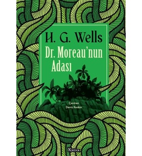 Dr. Moreau’nun Adası