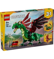 LEGO Creator 31161 Medieval Dragon