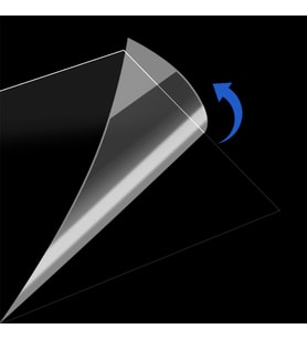 Creality FEP Release Film (5li Paket) 286x198x0.15mm - Mage/Mage Pro