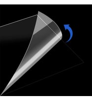 Creality FEP Release Film (5li Paket) 286x198x0.15mm - Mage/Mage Pro