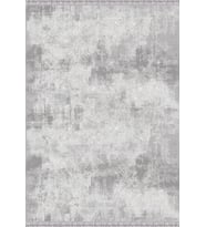İPEK HALI BLOSSOM  13409 GRİ 160*235  DİGER EBATLAR MEVCUTTUR