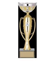 ODAK KUPA - Medium Kupalar - M-177 A - 38 cm