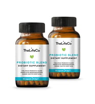 TheLifeCo Probiyotik 30 Kapsül x 2 Ad