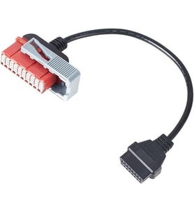 Psa 30 Pin - 16 Pin Çevirici Soket Kablo