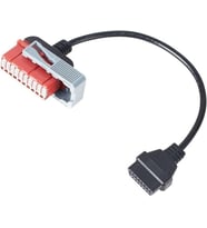 Psa 30 Pin - 16 Pin Çevirici Soket Kablo