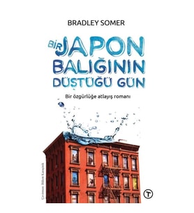 Bir Japon Balığının Düştüğü Gün