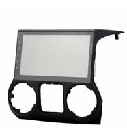 JEEP WRANGLER 2011-2017 NAVİGASYON DVD USB BT WİFİ KAMERA
