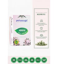 Kedi Otu (KEDİ NANESİ) Bitki Çayı 20'li