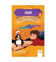 FARABİ - ÇELİK YAYINLARI