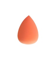 INGLOT Pro Blending Sponge ORANGE (Turuncu)