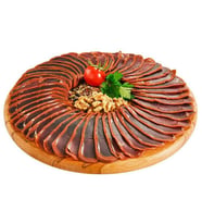 Başyazıcı Bonfile Pastırma 250 g e