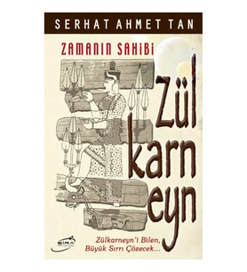 Zülkarneyn (Zamanın Sahibi)