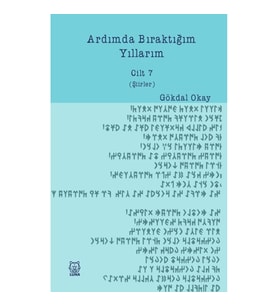 Ardımda Bıraktığım Yıllarım 7