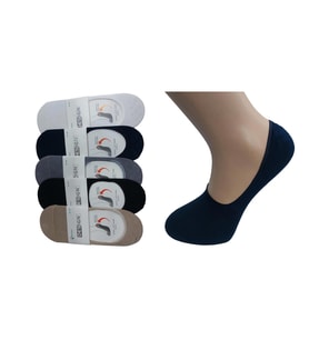 5'Lİ ERKEK BAMBU BABET ÇORAP