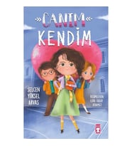 En Yakın Arkadaşım - Canım Kendim