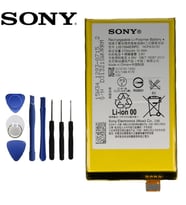 Sony Xperia Z5 Mini Compact Pil Batarya ve Tamir Seti