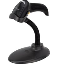 TIWOX VS-116 LED EL TİPİ / STAND'LI KAREKOD (2D) USB BARKOD OKUYUCU