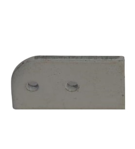 Brother Reçme Üst Köşeli Boyalı Kapak / S08640-001