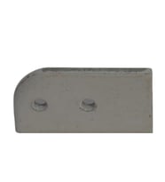 Brother Reçme Üst Köşeli Boyalı Kapak / S08640-001