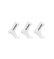 Salomon Everyday Crew 3-Pack Unisex Çorap