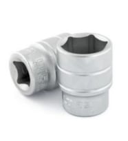 İzeltaş 1119061027 3/4'' Altı Köşe Lokma Anahtar 27 mm