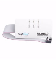 ULINK 2 Arm Jtag Programlayıcı ve Hata Ayıklayıcı Debugger
