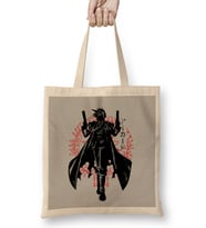Crimson Alucard Bez Çanta Uzun Saplı