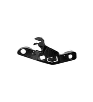 BMW X1:U11 Tampon Braketi Ön Üst Sol 51119883589 Wender