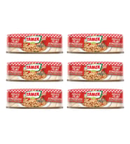 Tamek Fasulye Pilaki 190 gr x 6 Adet