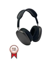 Torima P9 Bluetooth Kablosuz Kulaklık Siyah
