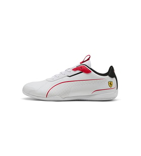 Puma Ferrari Neo Cat 3.0 Erkek Spor Sneaker Ayakkabı Beyaz 30908205