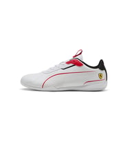 Puma Ferrari Neo Cat 3.0 Erkek Spor Sneaker Ayakkabı Beyaz 30908205