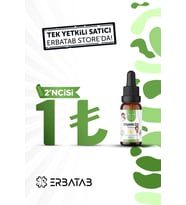 Erbatab D3 KIDS 20 ML