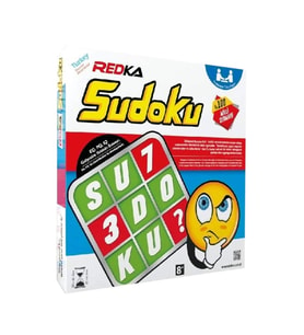 5284 Su Doku -