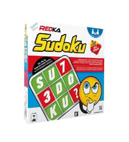 5284 Su Doku -