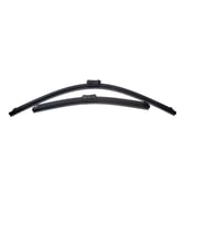 Volkswagen Polo 2010 - 2014 Ön Silecek Lastigi Süpürgesi Set