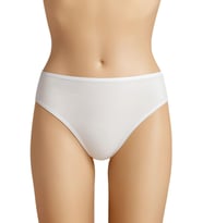 LYYN Bikini Nefes Alan Helena Paris Kadın (Ten)