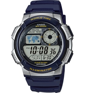 CASIO AE-1000W-2AVDF ERKEK KOL SAATİ